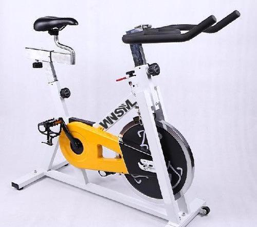 文娱运动 健身休闲器材 踏步机 厂家直销健身车 家用动感单车 脚踏